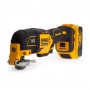 Реноватор акумуляторний безщітковий DeWALT DCS356P2 (DCS356P2) - фото 10