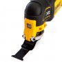 Реноватор акумуляторний безщітковий DeWALT DCS356P2 (DCS356P2) - фото 10