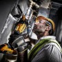 Реноватор акумуляторний безщітковий DeWALT DCS356P2 (DCS356P2) - фото 10
