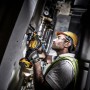 Реноватор акумуляторний безщітковий DeWALT DCS356P2 (DCS356P2) - фото 10