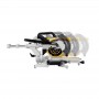 Пила торцовочная аккумуляторная DeWALT DCS365N (DCS365N) - фото 6
