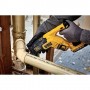 Пила шабельна акумуляторна безщіткова DeWALT DCS367NT (DCS367NT) - фото 5