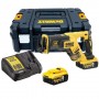Пила шабельна акумуляторна безщіткова DeWALT DCS367P2 (DCS367P2)