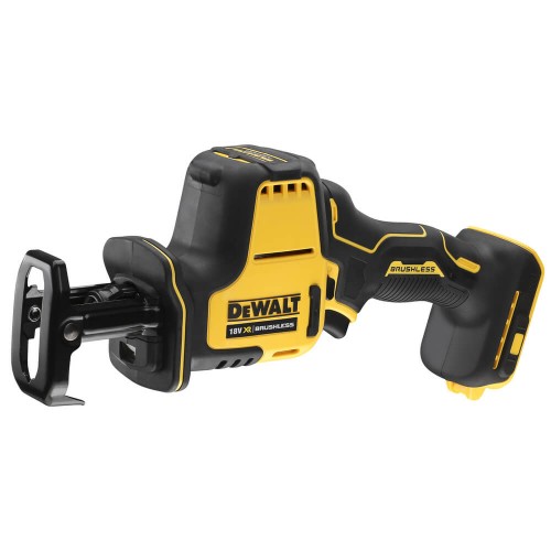 Акумуляторна шабельна пила DeWALT DCS369N (DCS369N)