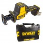 Аккумуляторная сабельная пила DeWALT DCS369NT (DCS369NT)