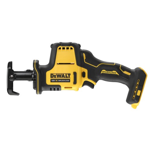 Акумуляторна шабельна пила DeWALT DCS369N (DCS369N) - фото 2
