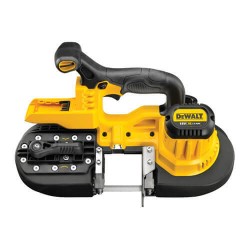 Пила ленточная аккумуляторная DeWALT DCS371N (DCS371N)
