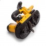 Пила стрічкова акумуляторна DeWALT DCS371N (DCS371N) - фото 5