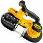 Пила стрічкова акумуляторна DeWALT DCS371N (DCS371N) - фото 5