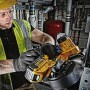 Пила стрічкова акумуляторна DeWALT DCS371N (DCS371N) - фото 5