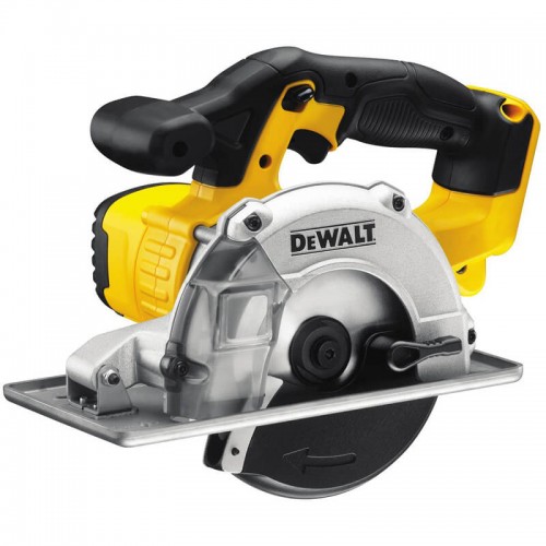Пила дисковая аккумуляторная DeWALT DCS373N (DCS373N) - фото 1