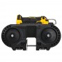 Пила стрічкова акумуляторна безщіткова DeWALT DCS377NT (DCS377NT) - фото 19