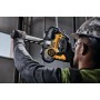 Пила стрічкова акумуляторна безщіткова DeWALT DCS377NT (DCS377NT) - фото 19