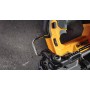 Пила стрічкова акумуляторна безщіткова DeWALT DCS377NT (DCS377NT) - фото 19