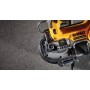 Пила стрічкова акумуляторна безщіткова DeWALT DCS377NT (DCS377NT) - фото 19