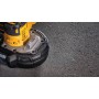 Пила стрічкова акумуляторна безщіткова DeWALT DCS377NT (DCS377NT) - фото 19