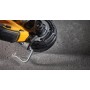 Пила стрічкова акумуляторна безщіткова DeWALT DCS377NT (DCS377NT) - фото 19