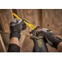 Пила шабельна акумуляторна безщіткова DeWALT DCS382N (DCS382N) - фото 6