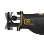Пила шабельна акумуляторна безщіткова DeWALT DCS382N (DCS382N) - фото 6