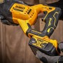 Пила шабельна акумуляторна безщіткова DeWALT DCS382N (DCS382N) - фото 6