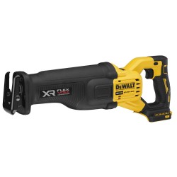 Пила шабельна акумуляторна DeWALT DCS386NT (DCS386NT)