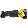 Пила сабельная аккумуляторная DeWALT DCS386NT (DCS386NT)