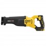 Пила сабельная аккумуляторная DeWALT DCS386NT (DCS386NT) - фото 19