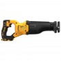 Пила сабельная аккумуляторная DeWALT DCS386NT (DCS386NT) - фото 19