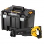 Пила сабельная аккумуляторная DeWALT DCS386NT (DCS386NT) - фото 19