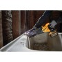 Пила сабельная аккумуляторная DeWALT DCS386T1 (DCS386T1) - фото 17