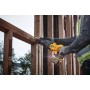 Пила сабельная аккумуляторная DeWALT DCS386T1 (DCS386T1) - фото 17