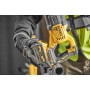 Пила сабельная аккумуляторная DeWALT DCS386T1 (DCS386T1) - фото 17