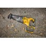 Пила сабельная аккумуляторная DeWALT DCS386T1 (DCS386T1) - фото 17