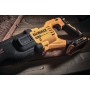 Пила сабельная аккумуляторная DeWALT DCS386T1 (DCS386T1) - фото 17