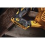Пила сабельная аккумуляторная DeWALT DCS386T1 (DCS386T1) - фото 17