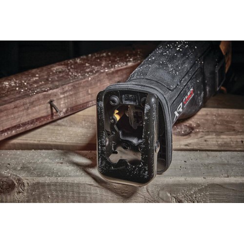 Пила сабельная аккумуляторная DeWALT DCS386T1 (DCS386T1) - фото 13