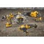 Пила сабельная аккумуляторная DeWALT DCS386T1 (DCS386T1) - фото 17