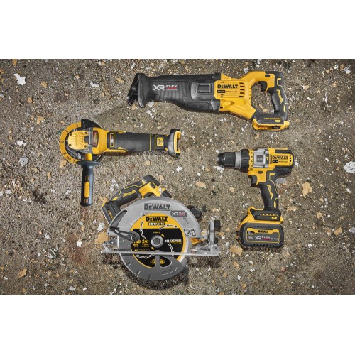 Пила сабельная аккумуляторная DeWALT DCS386T1 (DCS386T1) - фото 16