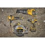 Пила сабельная аккумуляторная DeWALT DCS386T1 (DCS386T1) - фото 17
