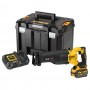 Пила сабельная аккумуляторная DeWALT DCS386T1 (DCS386T1) - фото 17