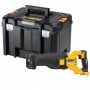 Пила шабельна акумуляторна DeWALT DCS389NT (DCS389NT)