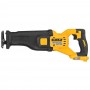 Пила шабельна акумуляторна DeWALT DCS389NT (DCS389NT) - фото 12
