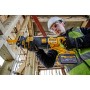 Пила шабельна акумуляторна DeWALT DCS389NT (DCS389NT) - фото 12
