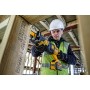 Пила шабельна акумуляторна DeWALT DCS389NT (DCS389NT) - фото 12