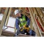 Пила шабельна акумуляторна DeWALT DCS389NT (DCS389NT) - фото 12