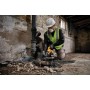 Пила шабельна акумуляторна DeWALT DCS389NT (DCS389NT) - фото 12