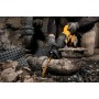 Пила шабельна акумуляторна DeWALT DCS389NT (DCS389NT) - фото 12