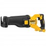 Пила шабельна акумуляторна DeWALT DCS389NT (DCS389NT) - фото 12