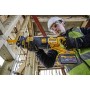 Пила шабельна акумуляторна DeWALT DCS389N (DCS389N) - фото 11