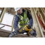 Пила сабельная аккумуляторная DeWALT DCS389T2 (DCS389T2) - фото 11